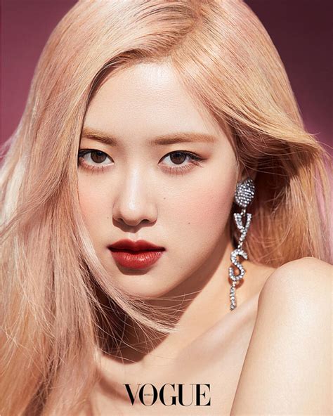 blackpink ysl lipstick|BLACKPINK’s Rosé Is Officially The New Muse For YSL Beauty.